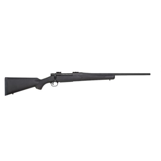 MOSSBERG Patriot 270 Win 22" 5rd Matte Blued
