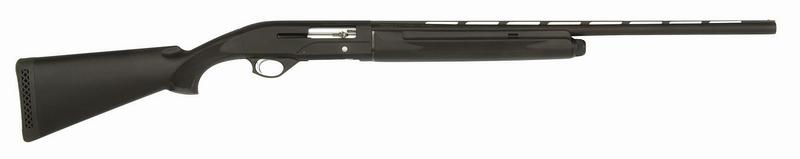 MOSSBERG SA-20 All Purpose Field 20 Gauge 3" 26" 5rd Semi-Auto Shotgun - Black