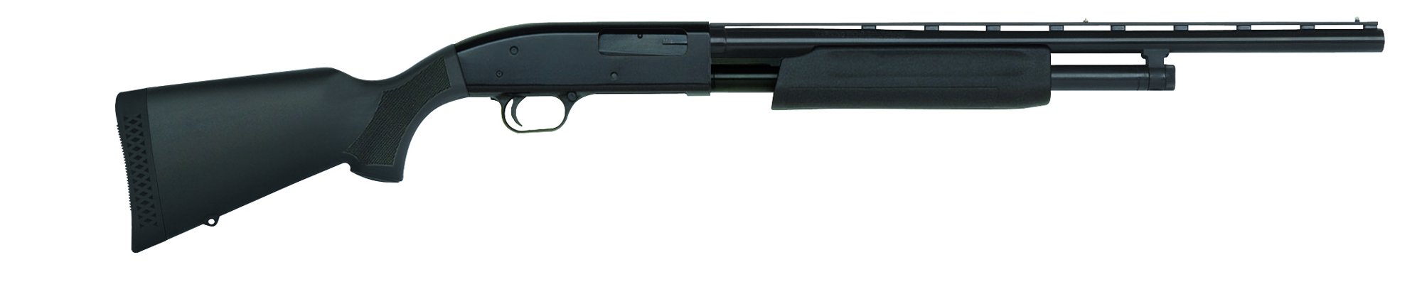 MOSSBERG 88 Maverick - All Purpose 20 Gauge 6rd 22" Compact