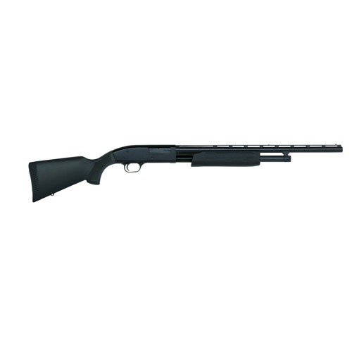 MOSSBERG 88 Maverick  All Purpose 20 Gauge 6rd 22 Compact