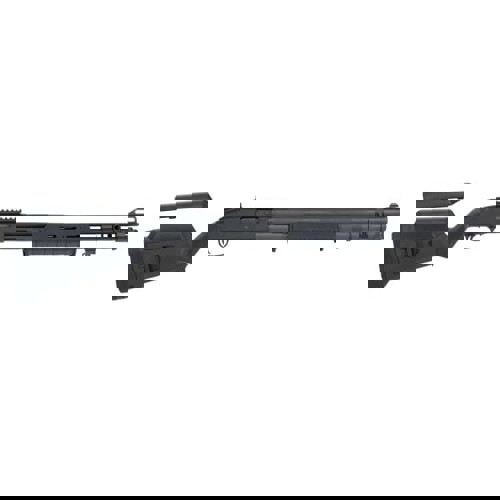 MOSSBERG 590A1 Magpul 12 Gauge 3 20 8rd Pump Shotgun  Black SGA Stock