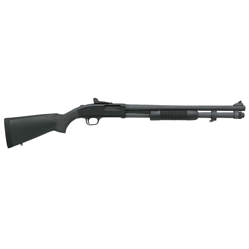 MOSSBERG 590A1 12 Gauge 3 20 9rd Pump Shotgun  Black