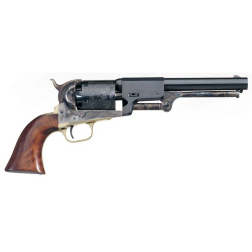 UBERTI 1848 Dragoon Revolver 3rd Mod 44 75 Blue CH TG