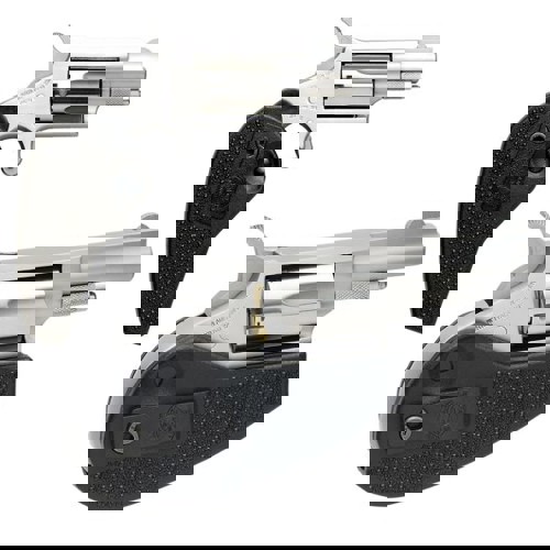 NAA 22WMR 5rd Revolver w Mini Holster  Stainless