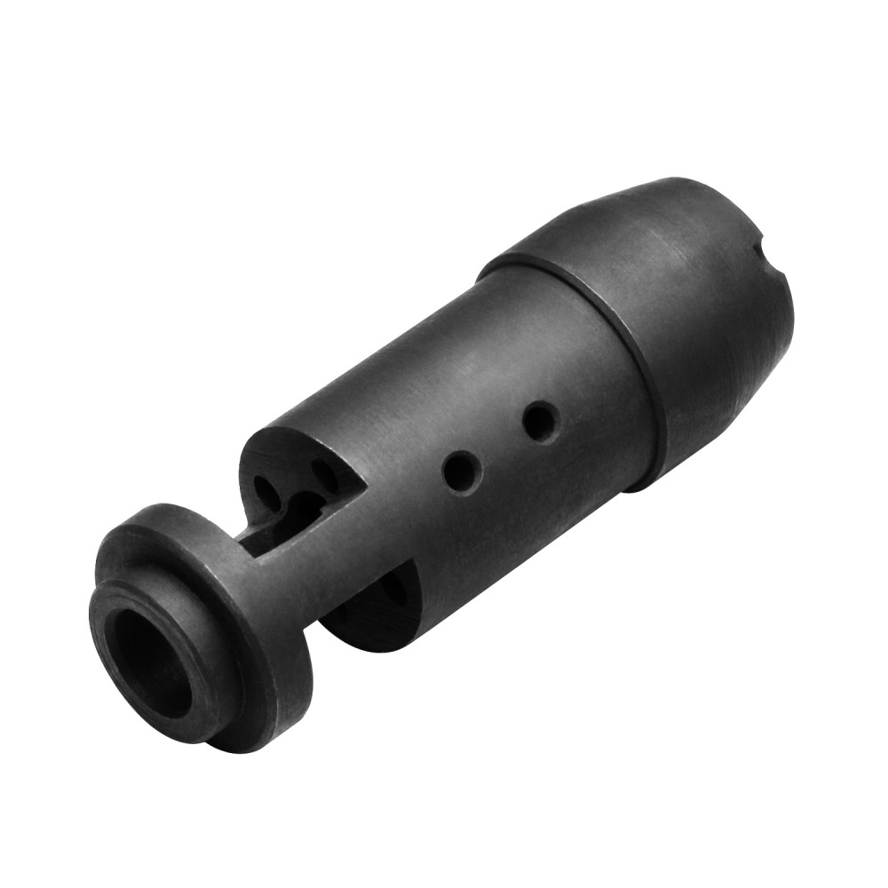 NcSTAR NCSTAR AK MUZZLE BRAKE THREADED