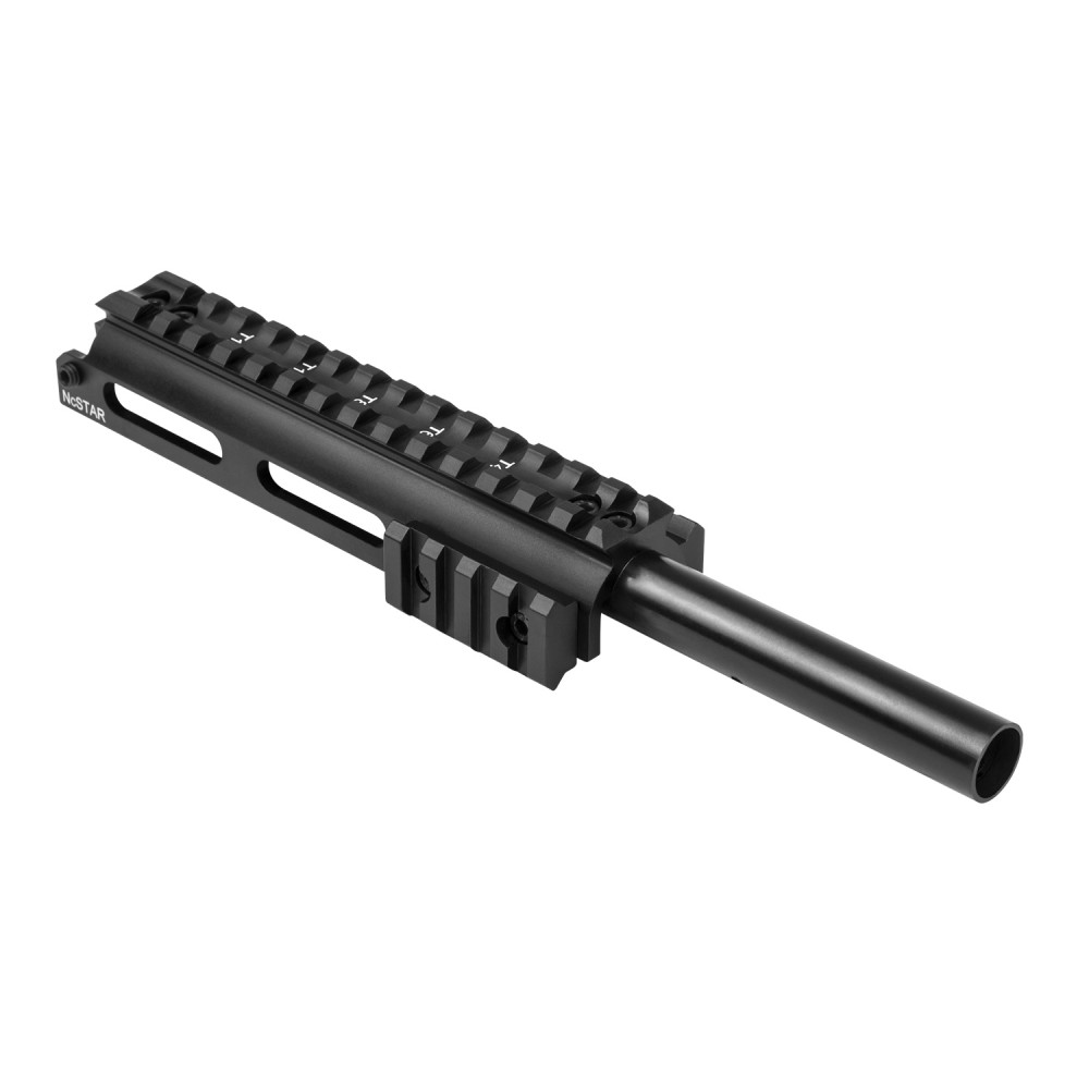 NcSTAR NCSTAR MSKS GAS TUBE RAIL MNT GENII W