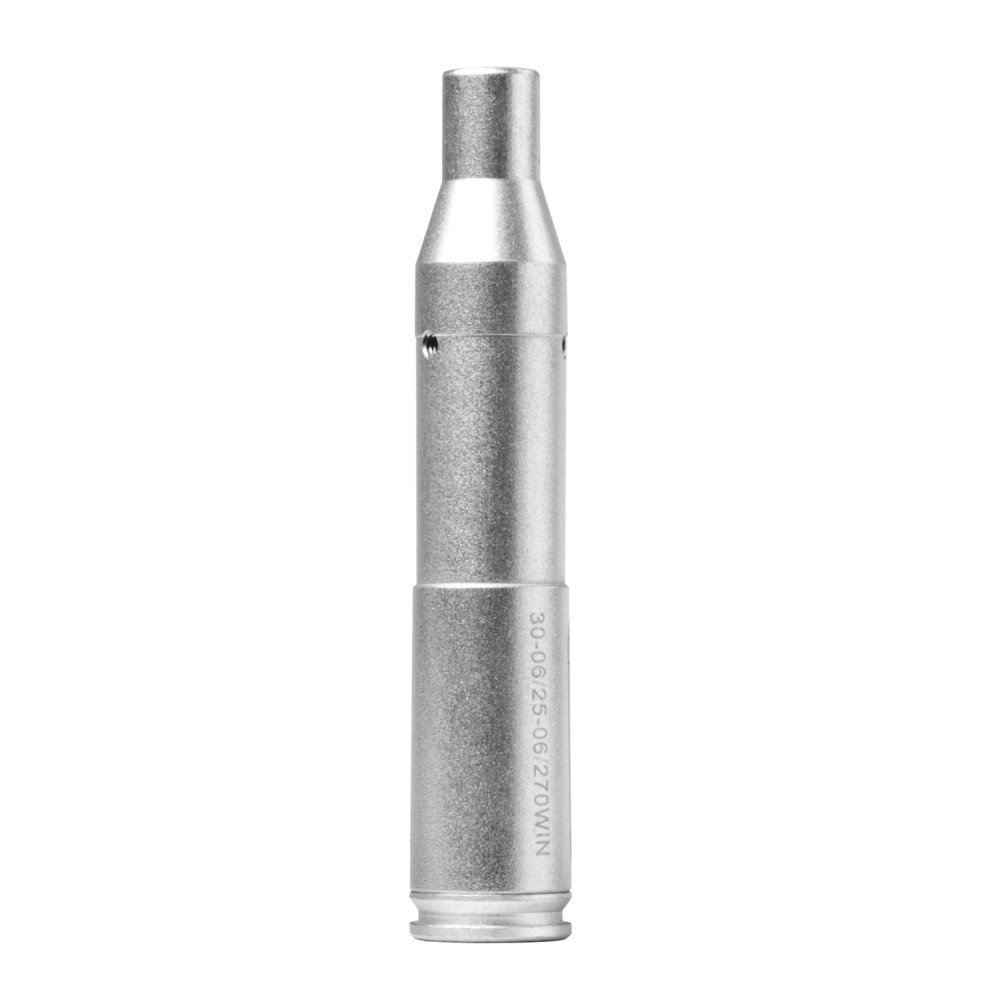 NcSTAR NCSTAR 30 06 CARTRIDGE RED LASER BORE