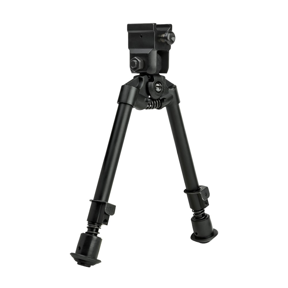 NcSTAR NCSTAR BIPOD W/WEAVER QR MNT/UNIV BBL