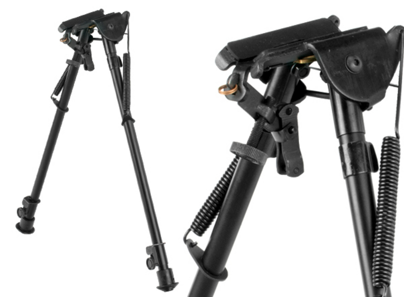 NcSTAR NCSTAR PRECISION GRADE BIPOD 13-23