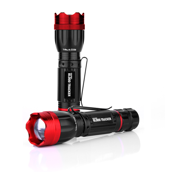 nebo 6112 iprotec lg220 tactical led flashlight iPROTEC RM190LSR Elite TheCrossbowStore.com grade aluminum construction is IP67 waterproof to resist the elements Nebo Newton 1000 Lumen LED