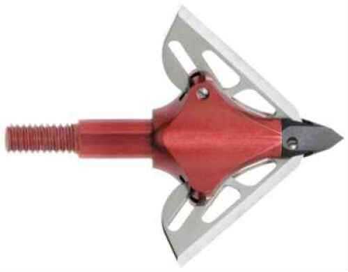 New Archery Products NEW ARCHERY PRODUCTS BLOODRUNNER 100GR 3 BLADE PK 1