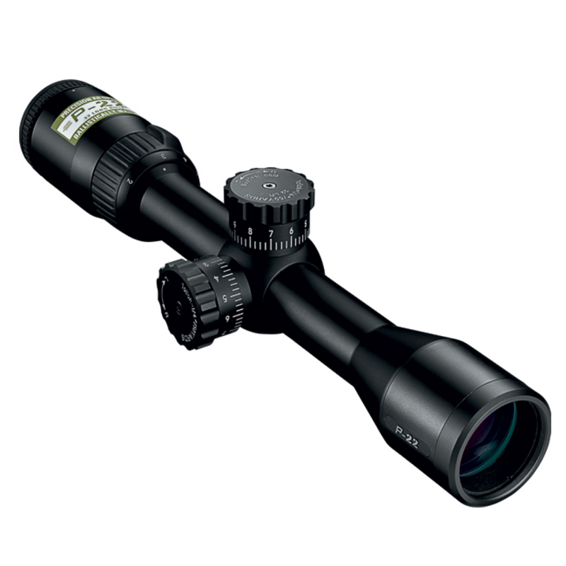 Nikon NIKON P-22 2-7x32 Matte BDC150