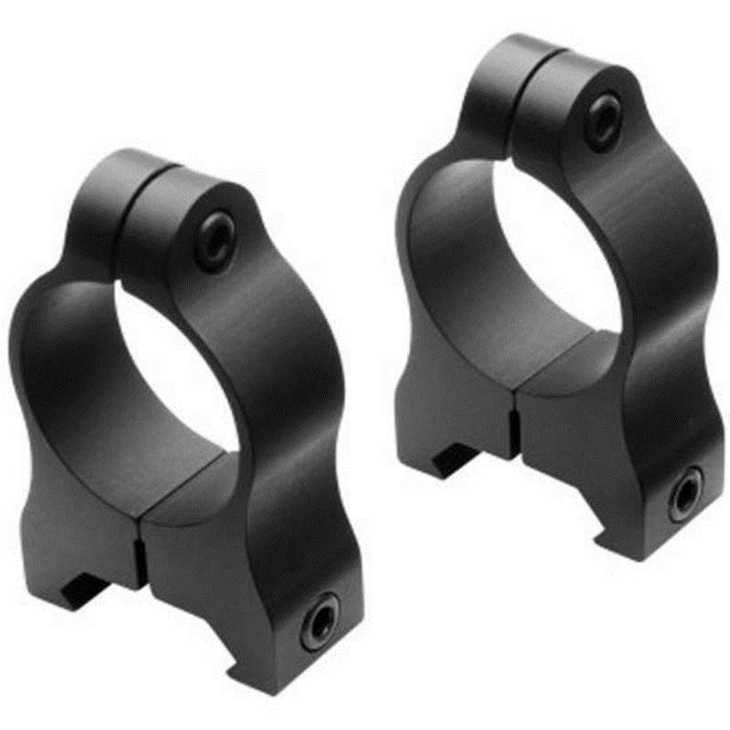 Nikon NIKON A-Series Aluminum 1" LOW RING