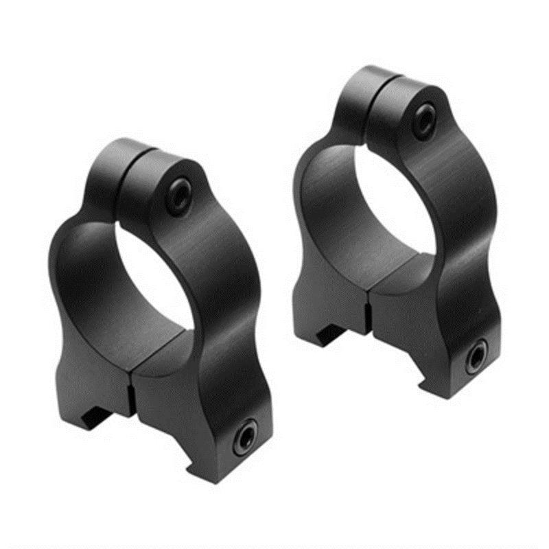 Nikon NIKON A-Series Aluminum Rimfire RINGS