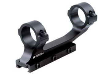 Nikon NIKON M-SERIES XR MOUNT 30MM Black