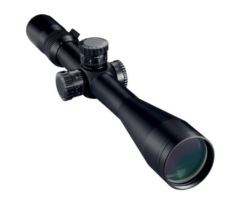 Nikon NIKON 4-16x50mm Monarch X Rifle Scope