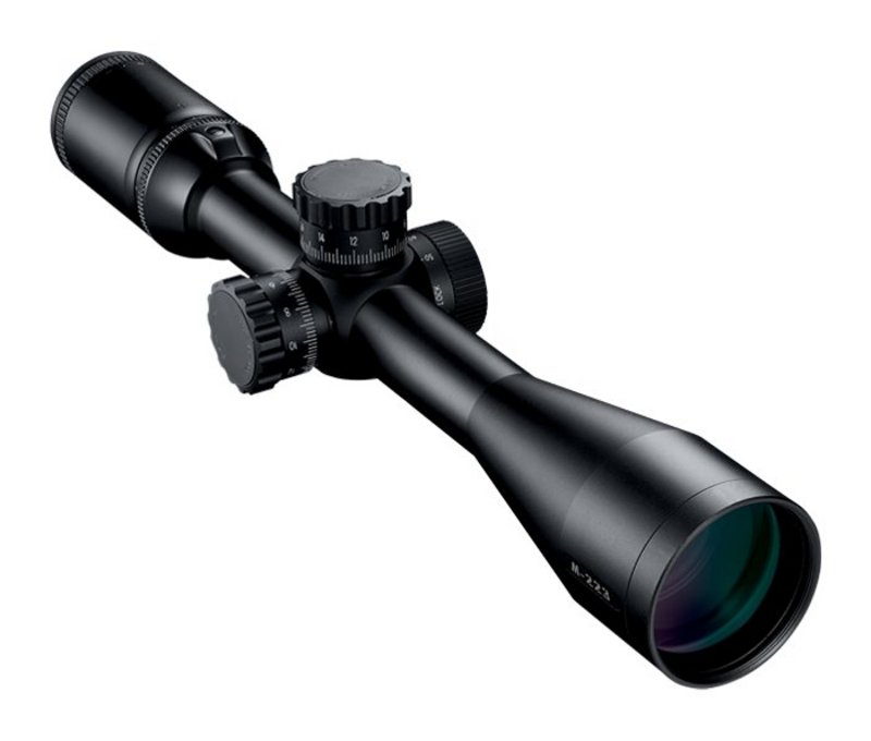 Nikon NIKON M-223 3-12x42SF Matte BD