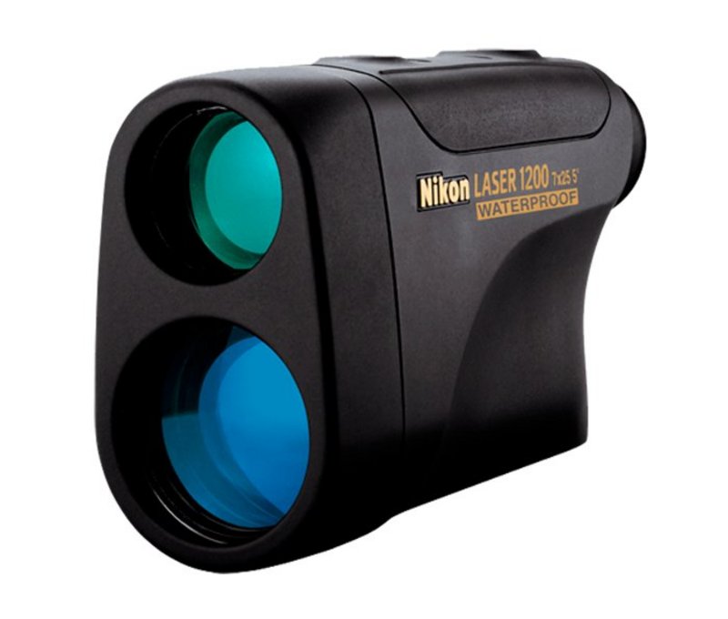 Nikon NIKON LASER 1200 Monarch GOLD