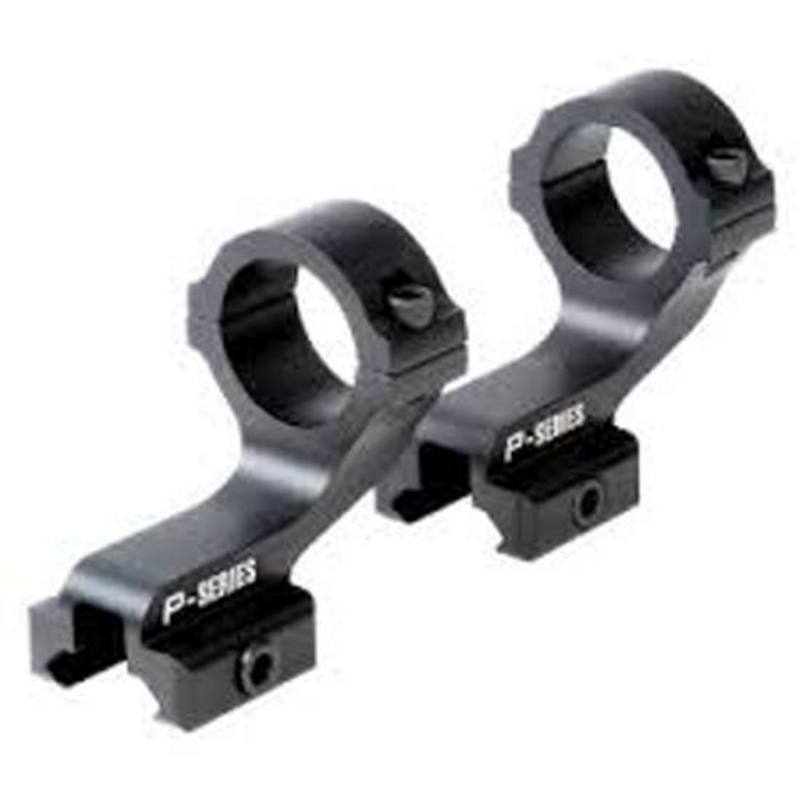 Nikon NIKON P-SERIES AR MOUNT 30MM Black 2