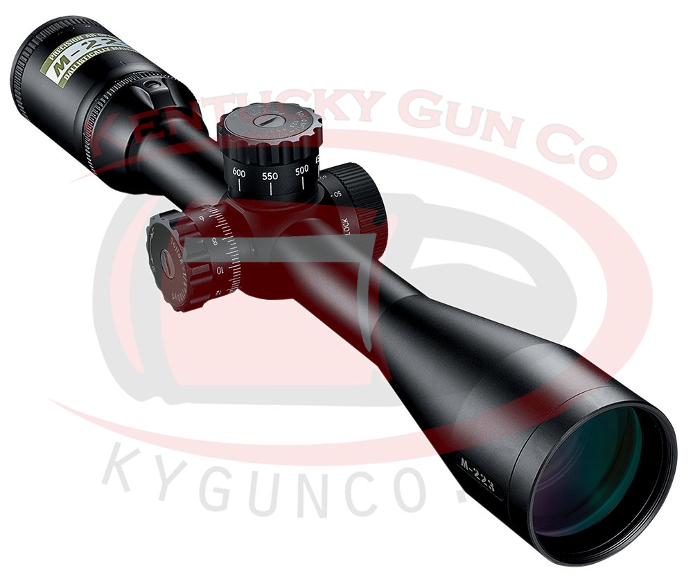 Nikon NIKON M-223 3-12x42SF M NP (INT TUR)