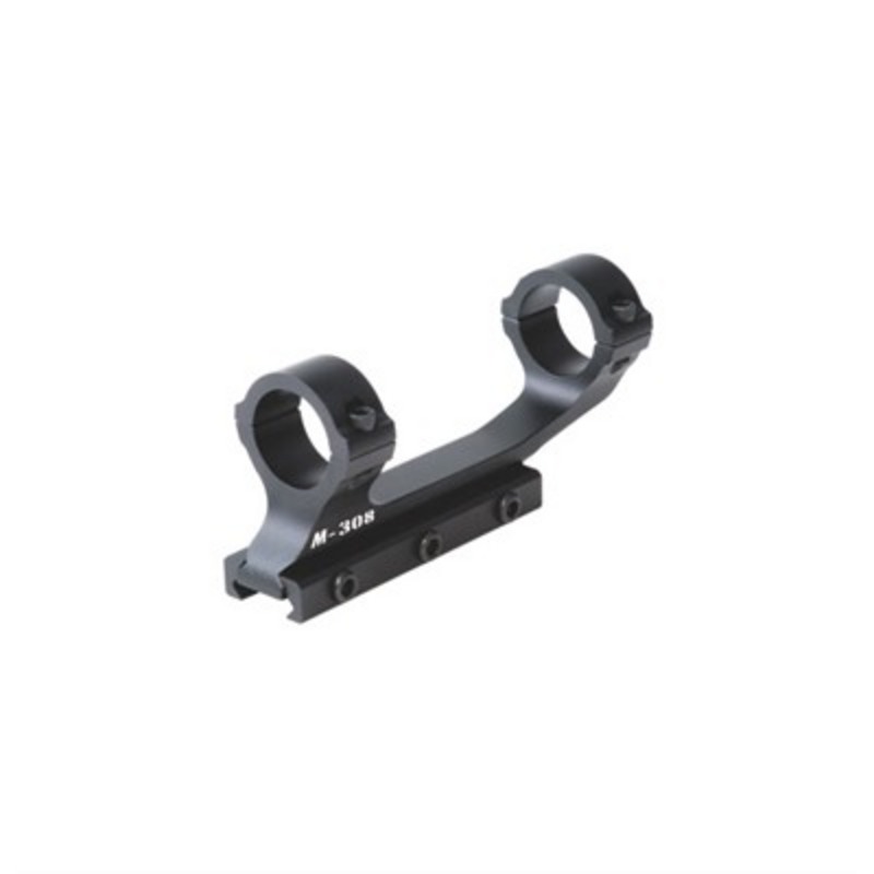 Nikon NIKON M-308 AR MOUNT 20 MOA Black