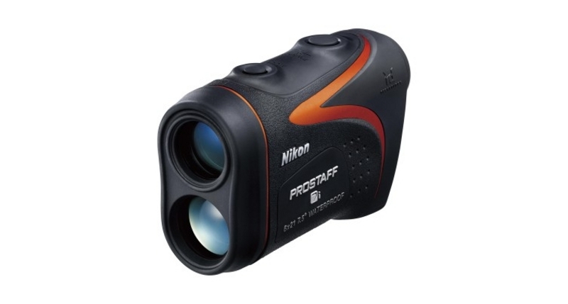 Nikon NIKON Prostaff 7I LASER 6x