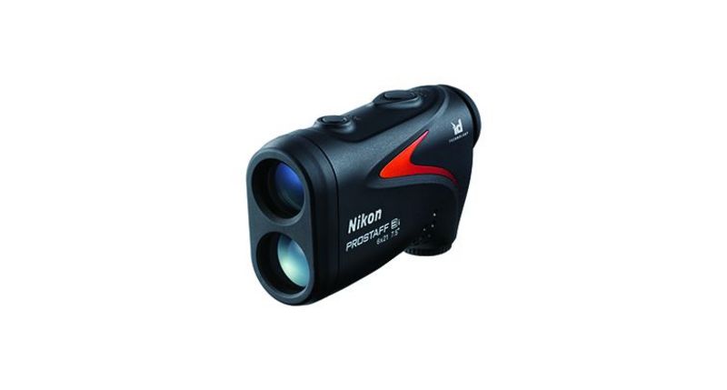 Nikon NIKON Prostaff 3I LASER 6x
