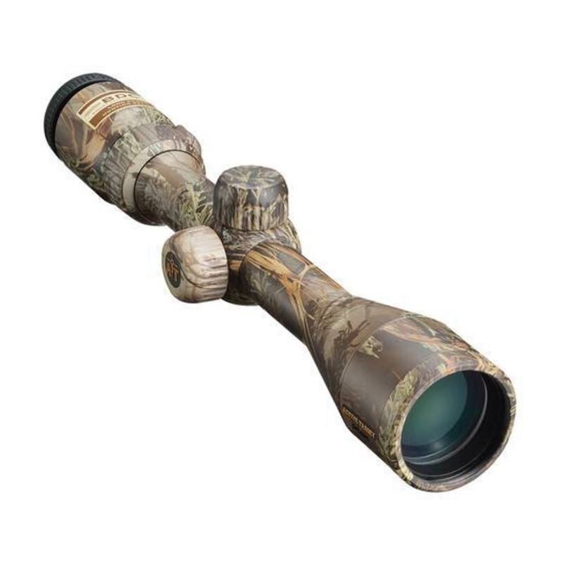 Nikon NIKON AT Special 3-9x40 MAx-1 BDC AC