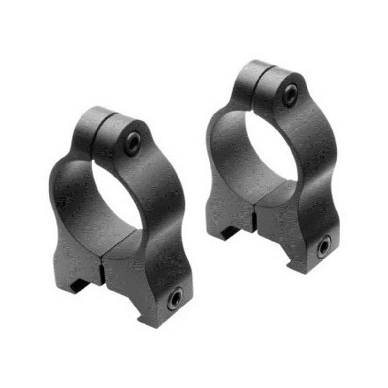 Nikon NIKON A-Series Aluminum 30MM HIGH RINGS