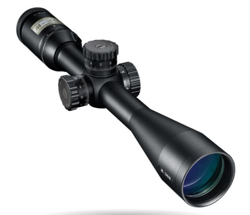 Nikon NIKON M-308 BDC 4-16x42 Matte Black