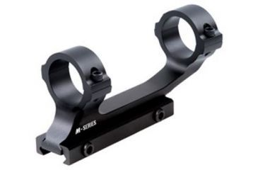 Nikon NIKON M-SERIES MOUNT 30MM Black