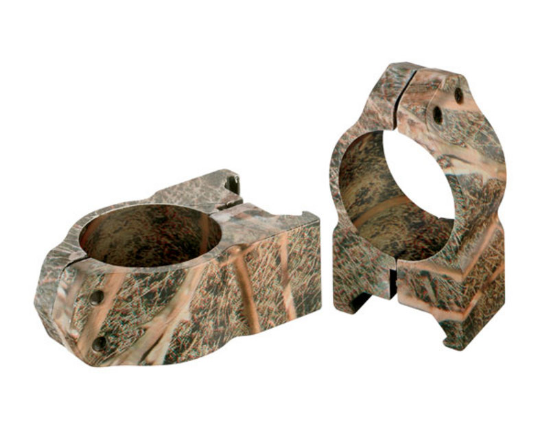 Nikon NIKON Rings 1" MEDIUM REALTREE MAx-
