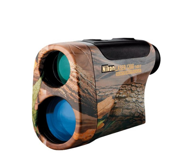 Nikon NIKON LASER 1200 TR
