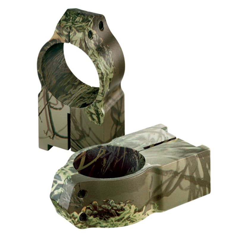 Nikon NIKON Rings 1" HIGH REALTREE MAx-1