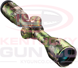 Nikon NIKON INLINE XR 3-9x40 BDC 300 APG