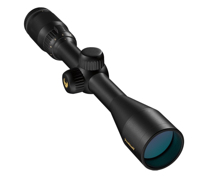 Nikon NIKON Prostaff 3-9x40 Scope Nikoplex Reticle 1/4 MOA