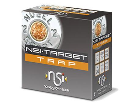 Nobel Sport Italia NOBEL AMMO 12Ga 1200FPS 1-1/8oz #75 25rd