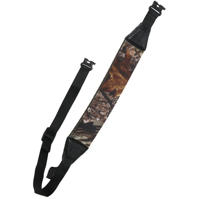 Outdoor Connection OUTDOOR CONNECTION Elite Sling 1" Brute EZ Detach Swvl 2" Adj RT APG