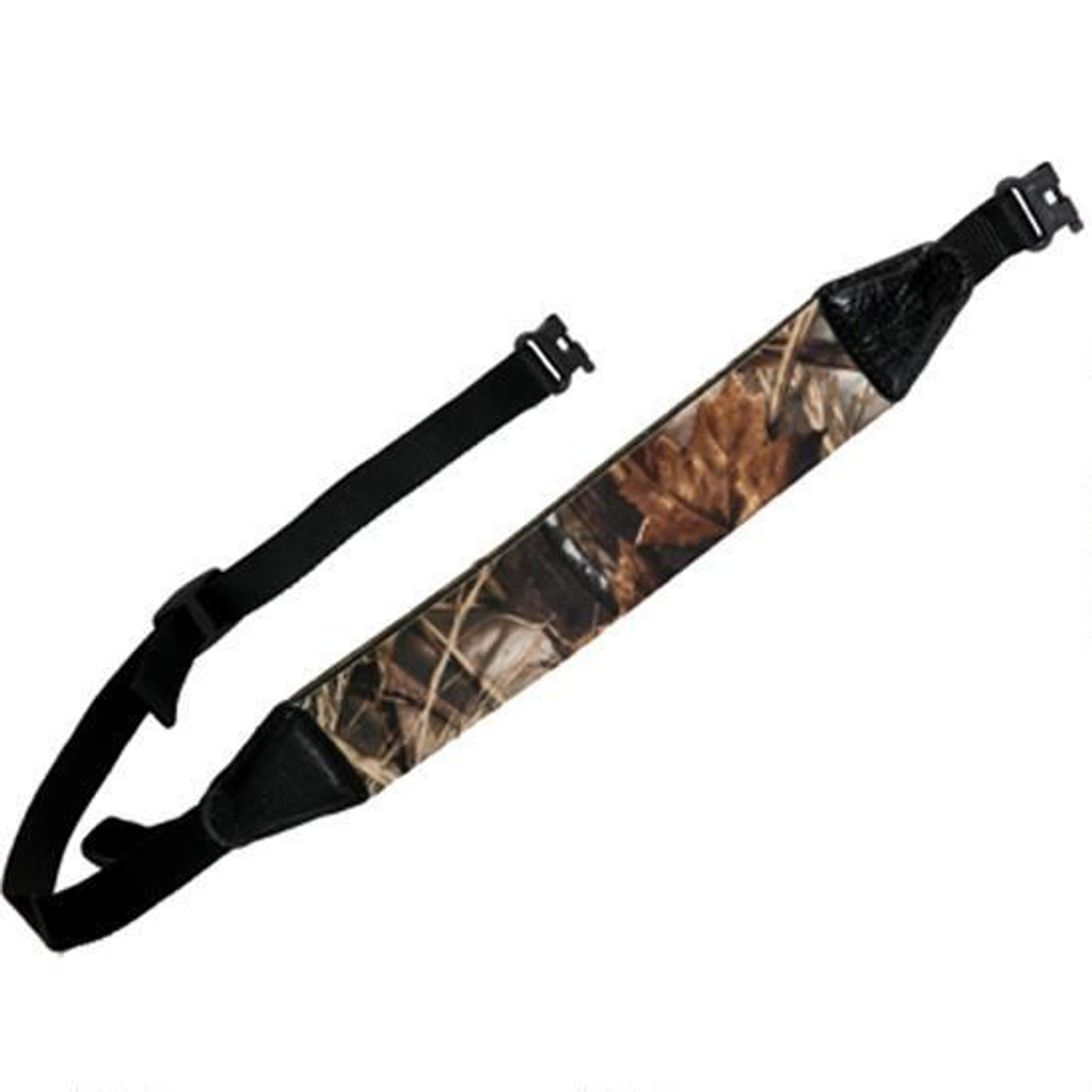 Outdoor Connection OUTDOOR CONNECTION Elite Sling 1" Brute EZ Detach Swvl 2" Adj RT MAX4
