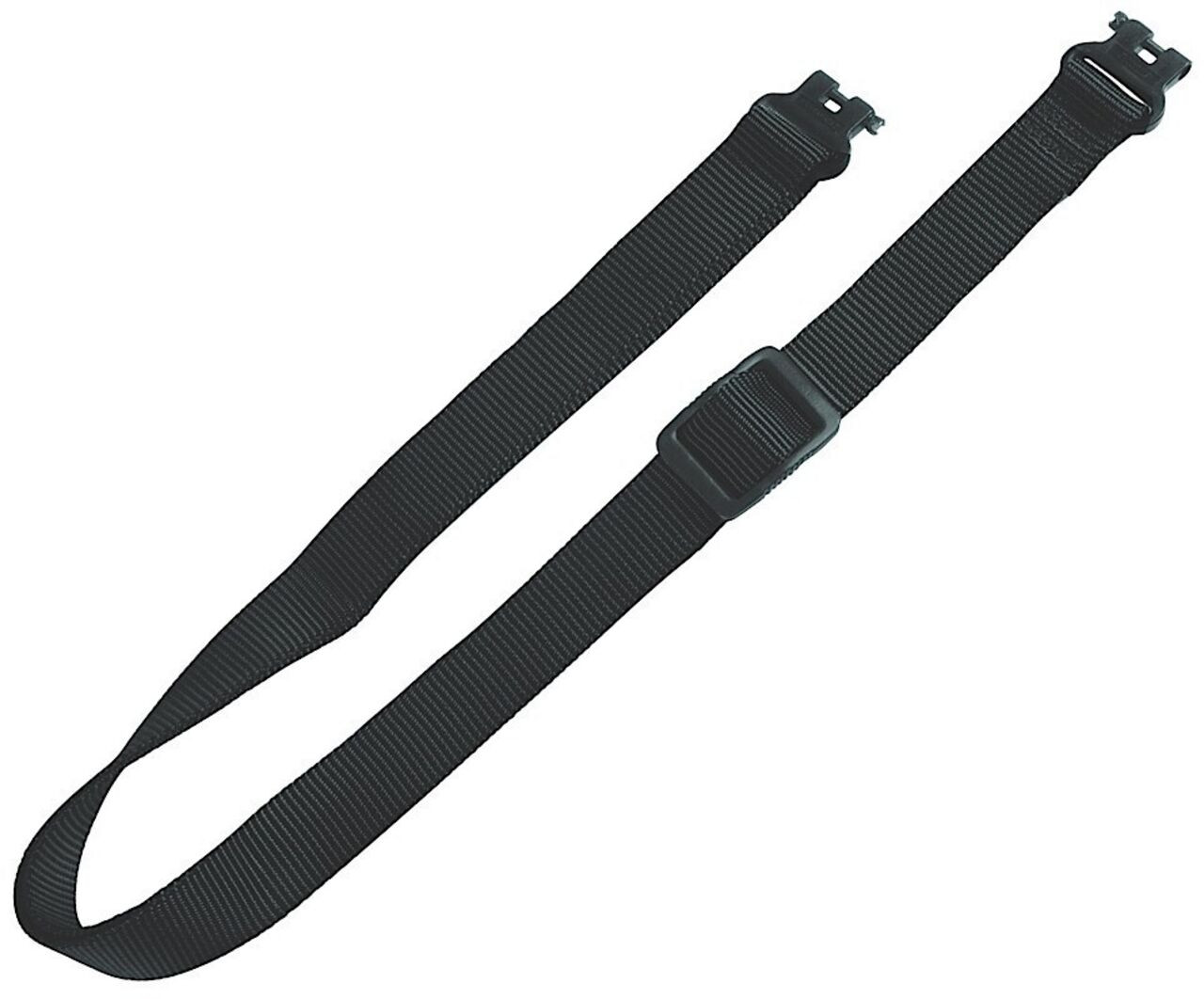 Outdoor Connection OUTDOOR CONNECTION Express Sling 2 1.25x56 Adj Black Nylon Webbing