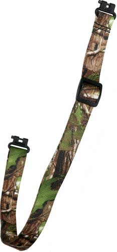 Outdoor Connection OUTDOOR CONNECTION Express Sling 2 1.25x56 Adj Advantage MAX4 Nylon