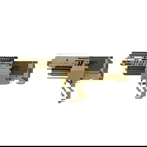 IWI Tavor TS12 Bullpup Flattop 12 Gauge 3 185 15rd Shotgun  FDE  Black