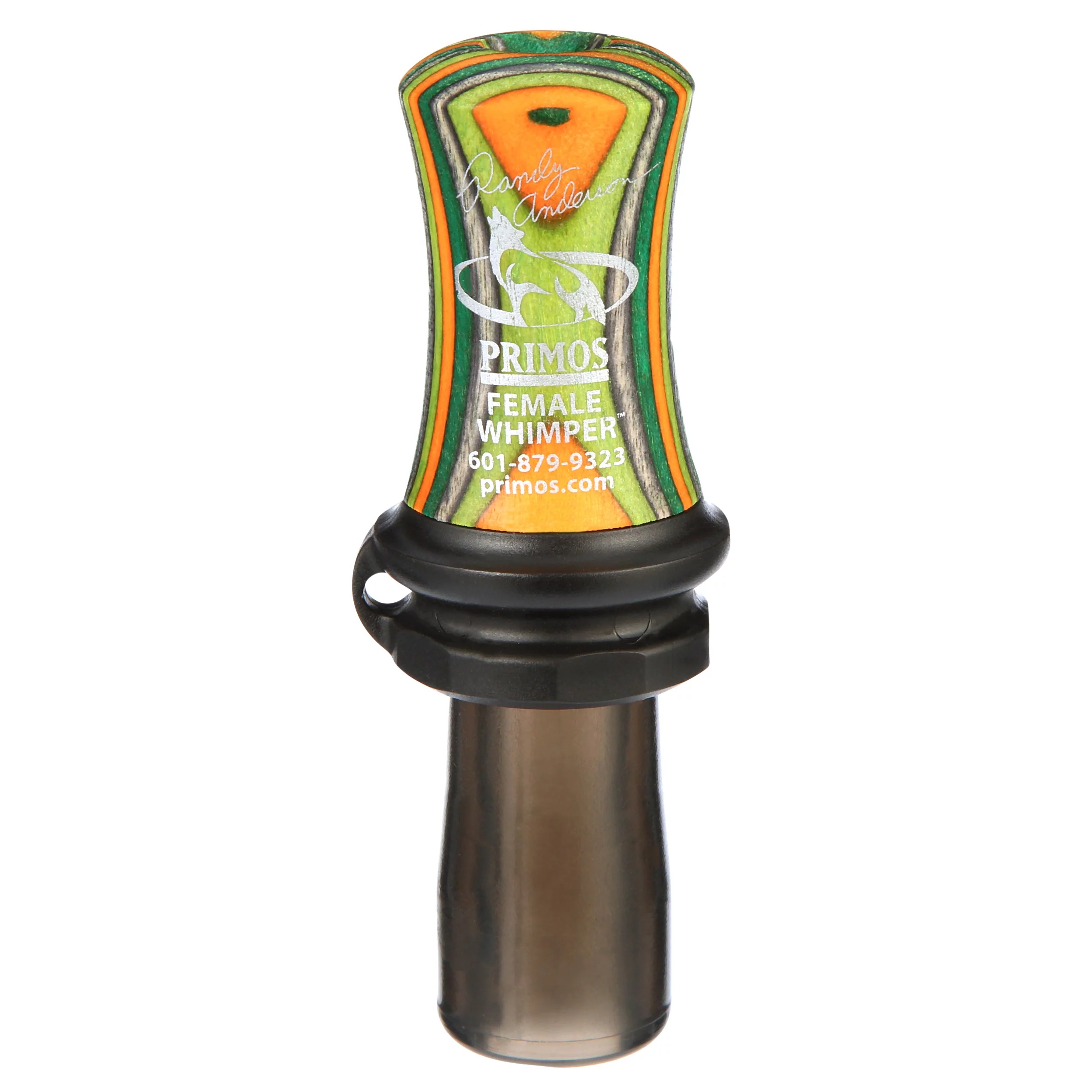 Primos Female Whimper Coyote Predator Call | USA Gun Store