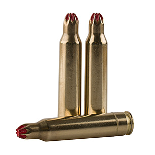 Ppu Ppu PPB556 Blank Ammo 5.56X45MM NATO 20 Bx 100 Cs