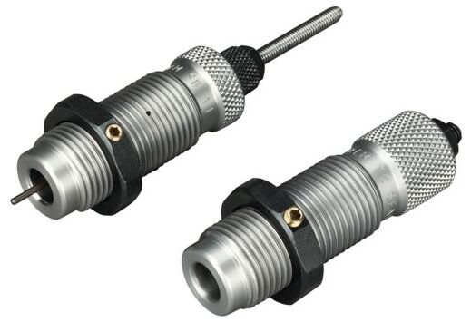 RCBS AR SERIES DIE SET TAPER – CRIMP SEATER 7.62X39