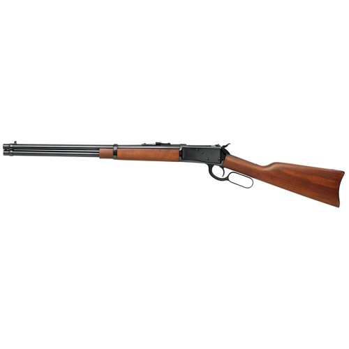 ROSSI R92 45 LC 20 10rd Lever Action Rifle  Black