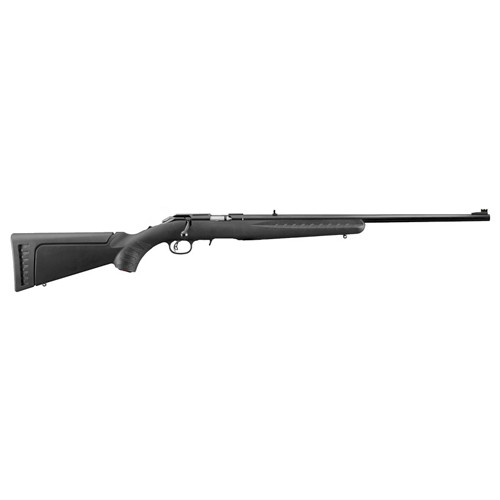 RUGER American Rimfire Standard 17 HMR 22 9rd Bolt Rifle
