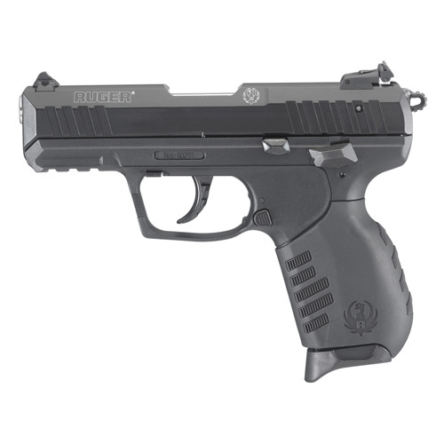 RUGER SR22 35 22LR 101  Blued