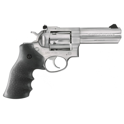RUGER GP100 357 Mag38Spl 4 Stainless