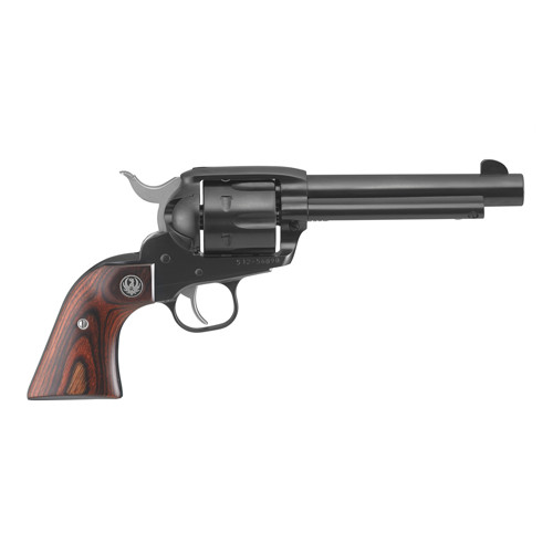 RUGER Vaquero 357 Mag 55 6rd Revolver  Blued